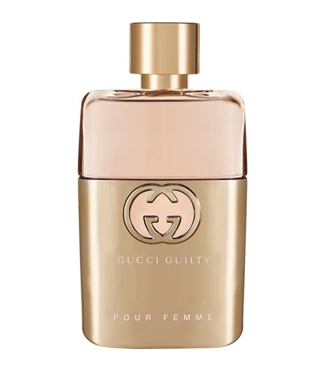 gucci guilty perfume woman